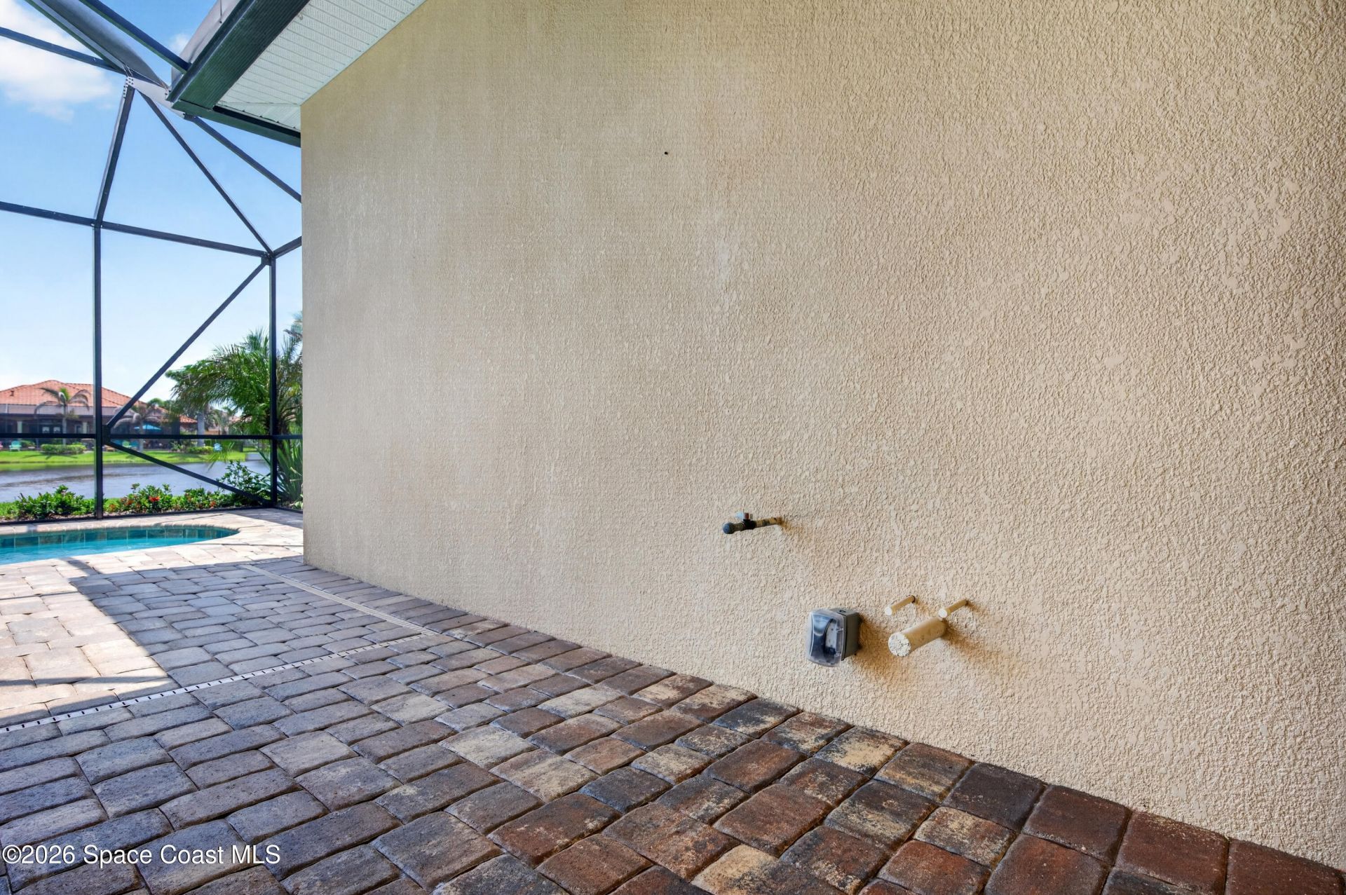 3522 Durksly Drive , Melbourne, FL 32940 Photo