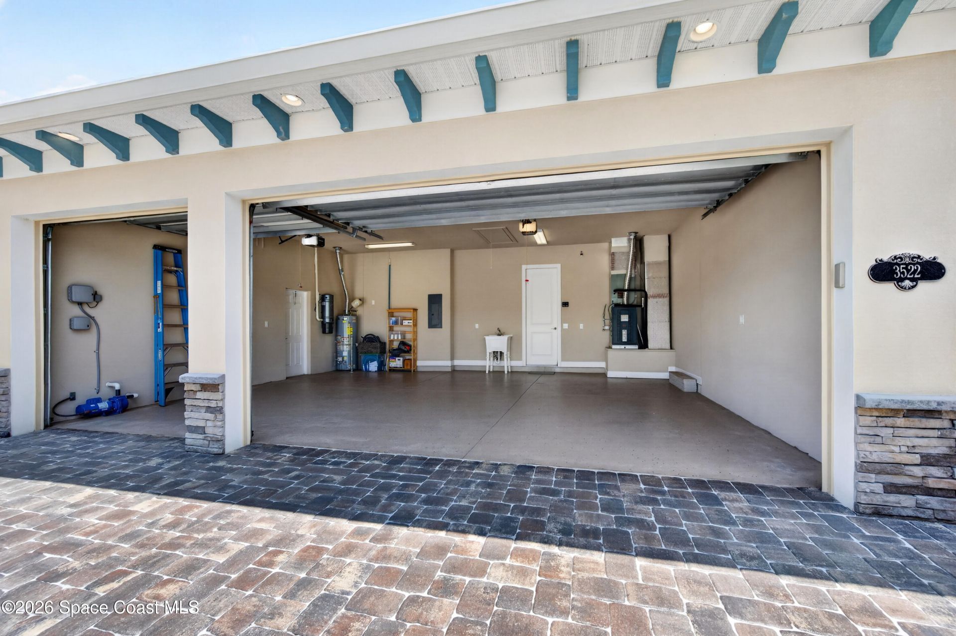 3522 Durksly Drive , Melbourne, FL 32940 Photo