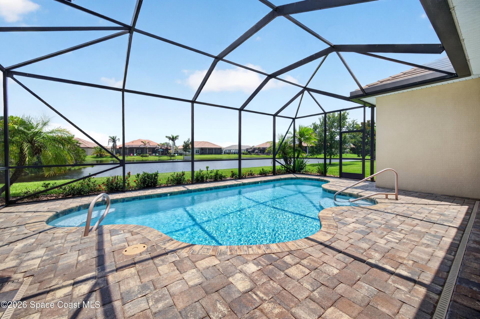 3522 Durksly Drive , Melbourne, FL 32940 Photo