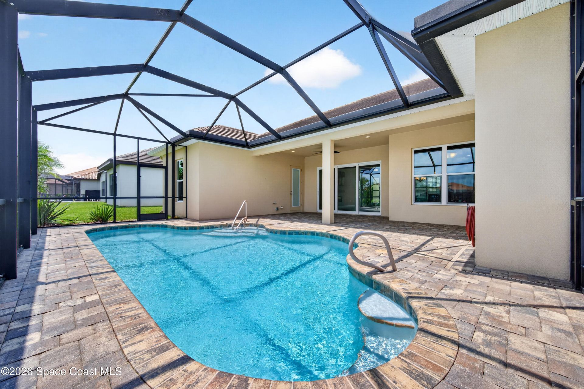 3522 Durksly Drive , Melbourne, FL 32940 Photo