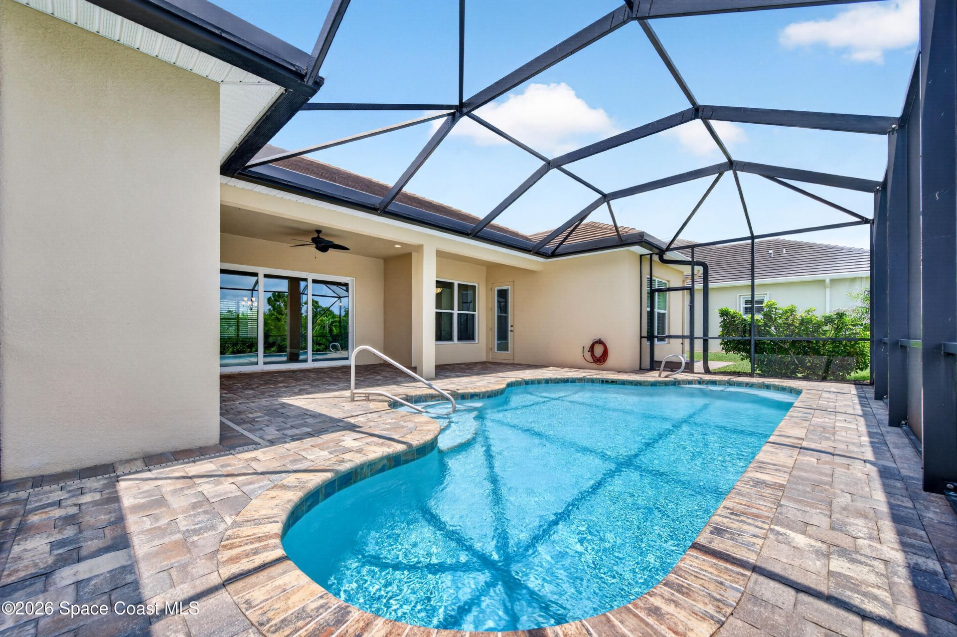 3522 Durksly Drive , Melbourne, FL 32940 Photo