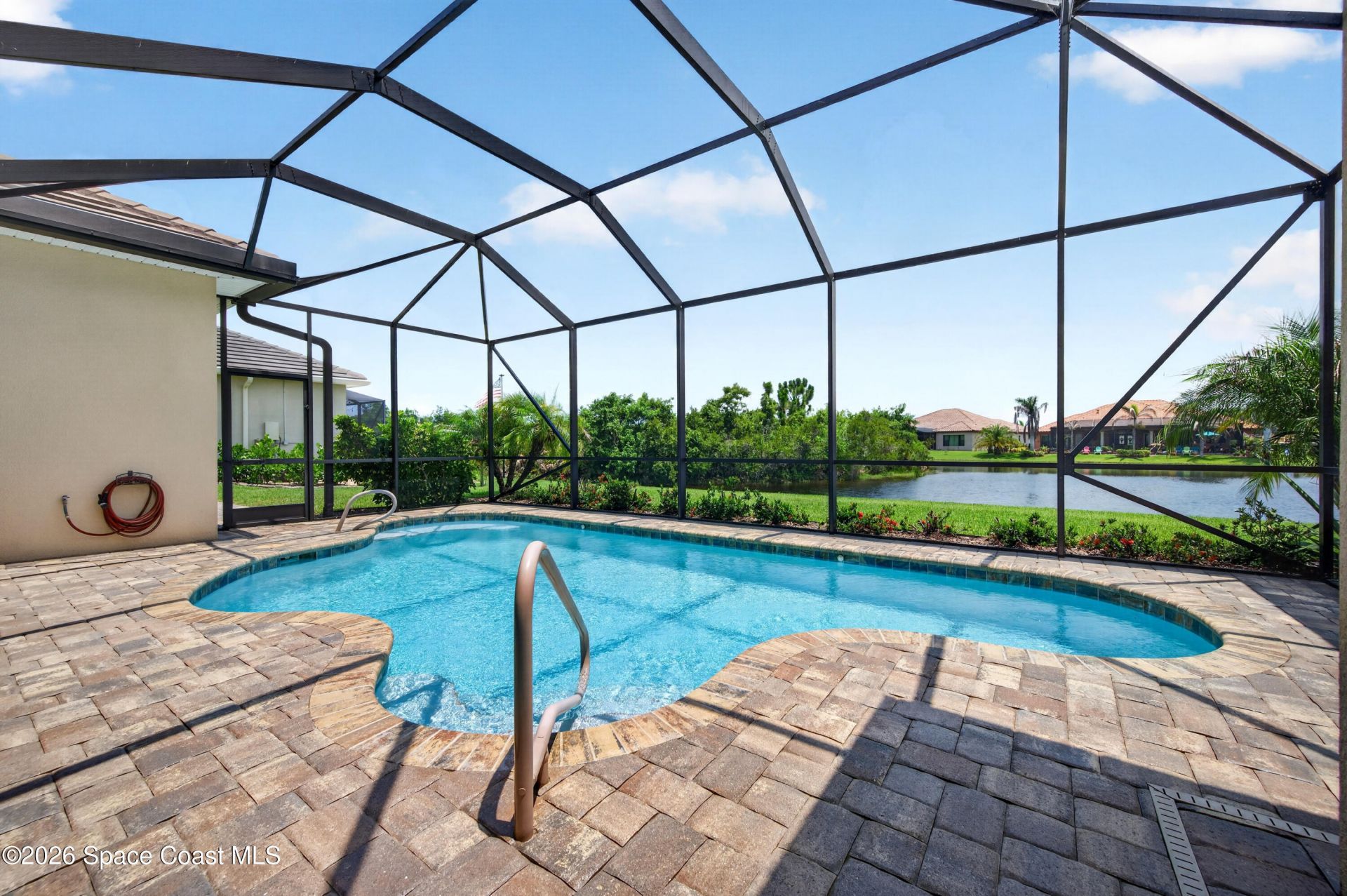 3522 Durksly Drive , Melbourne, FL 32940 Photo