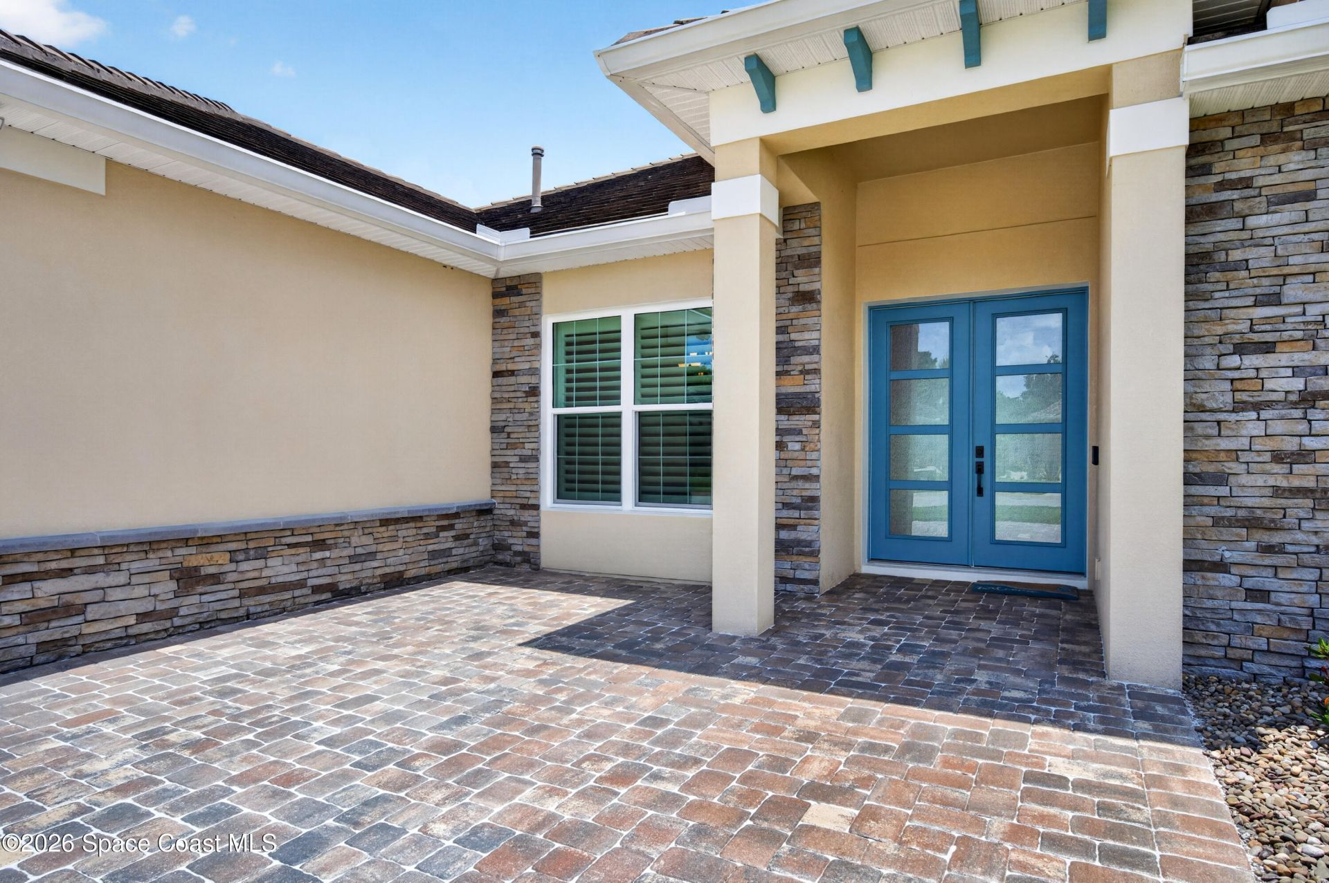 3522 Durksly Drive , Melbourne, FL 32940 Photo