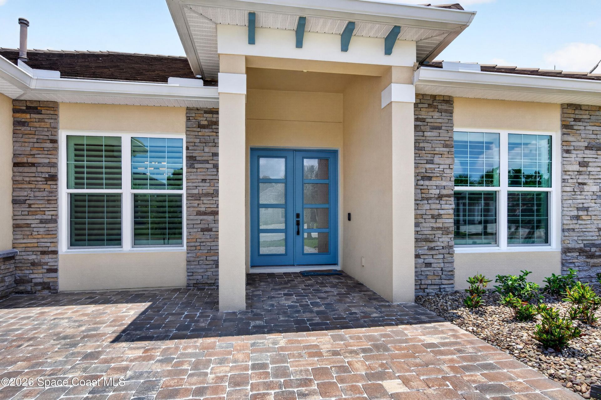 3522 Durksly Drive , Melbourne, FL 32940 Photo