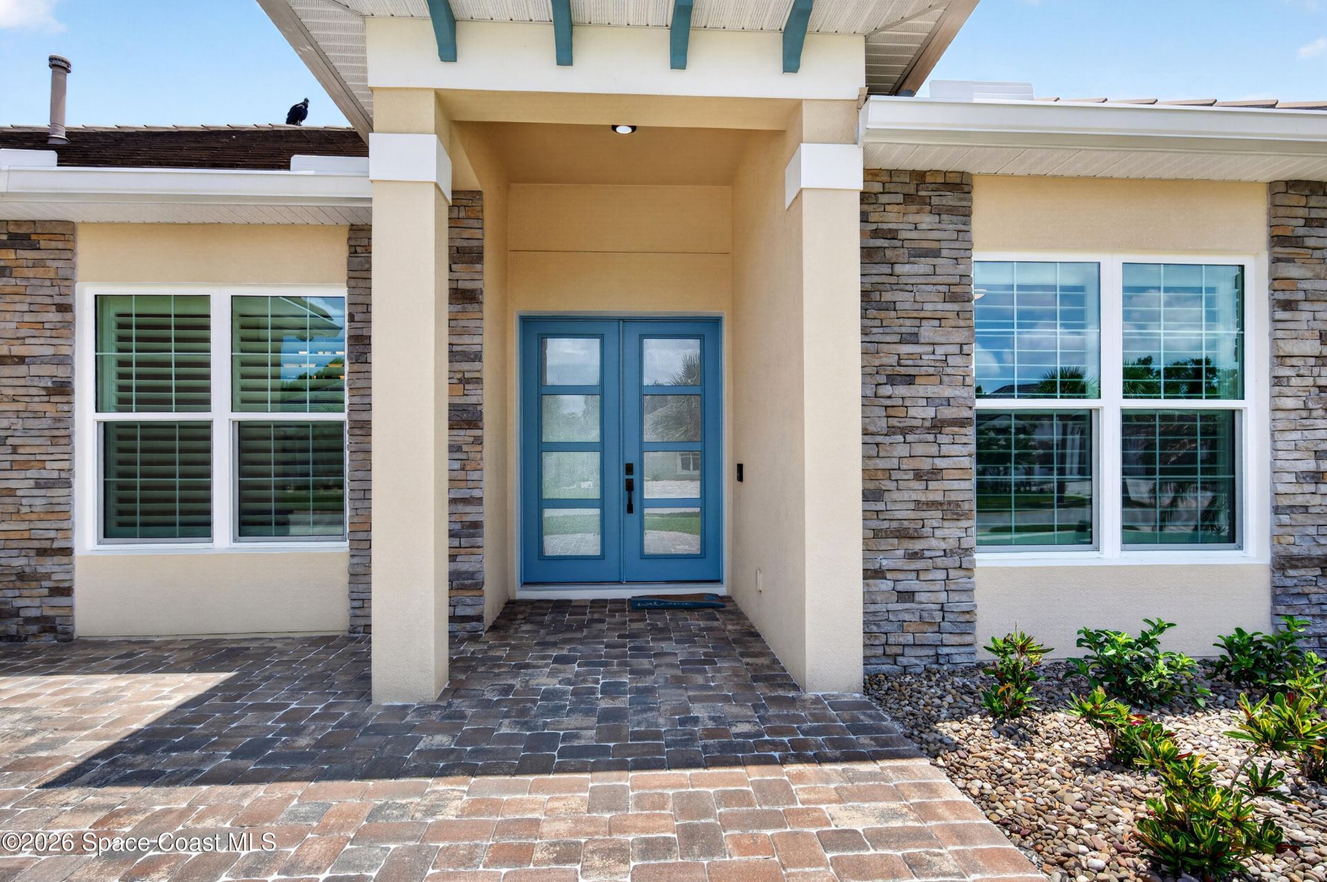 3522 Durksly Drive , Melbourne, FL 32940 Photo