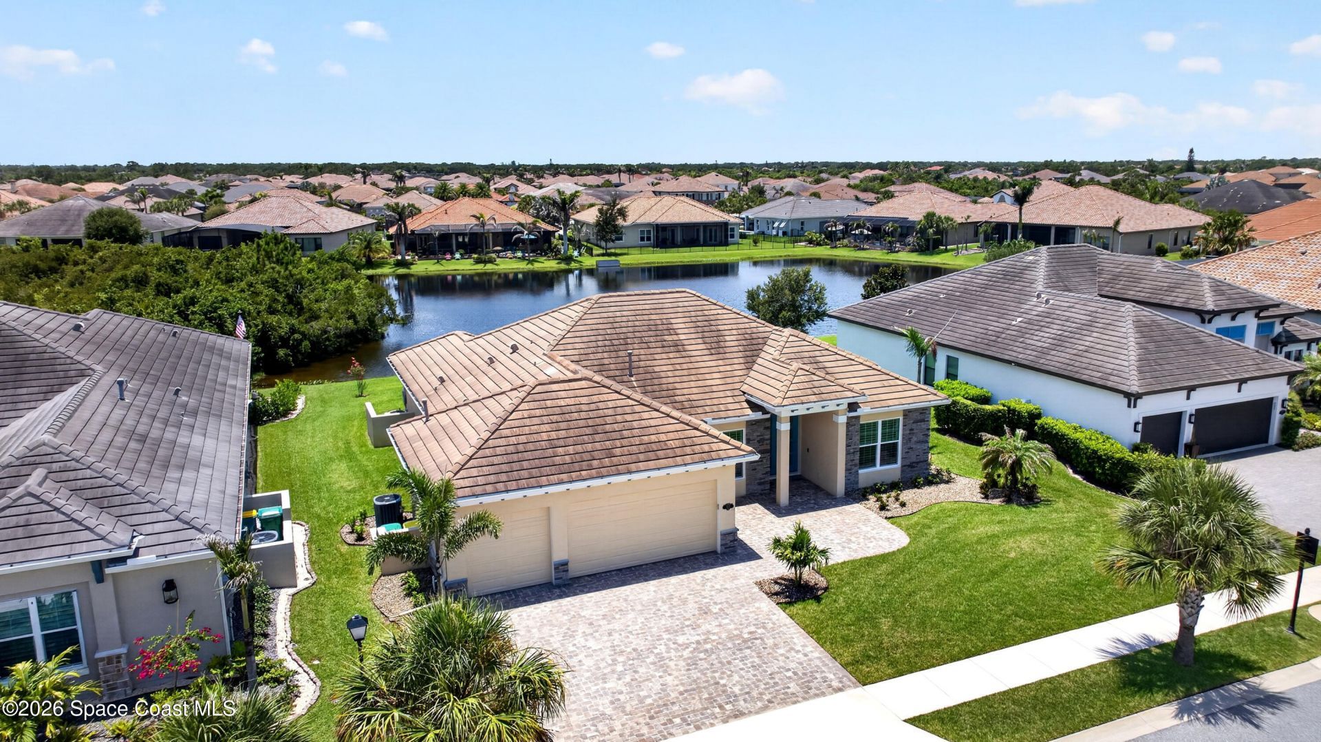 3522 Durksly Drive , Melbourne, FL 32940 Photo