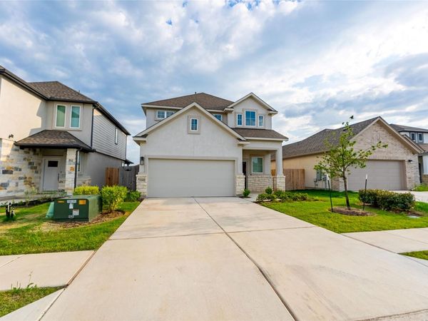 12617 Sea Gull WAY, Manor, TX 78653
