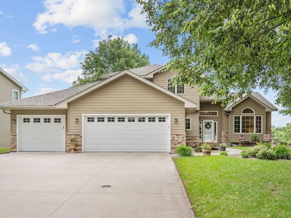 550 Linden Lane, Lino Lakes, MN 55014
