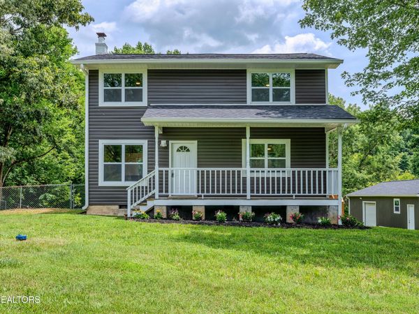 105 Branum Alley, Kingston, TN 37763