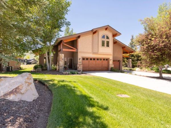 2794 FOUR LAKES DR, Park City, UT 84060