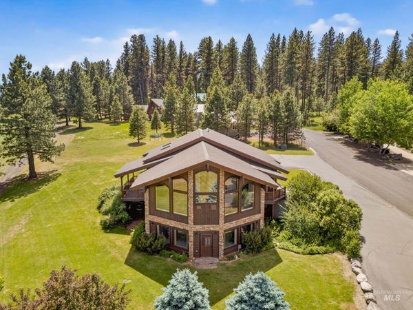 1999 Vardon Road, New Meadows, ID 83654