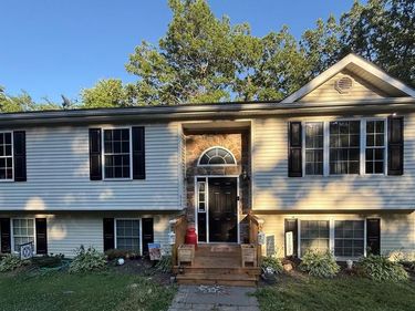 544 BLUEBIRD TRAIL , WINCHESTER, VA 22602