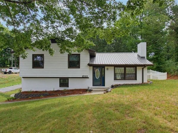 1550 Sauratown Road, Germanton, NC 27019