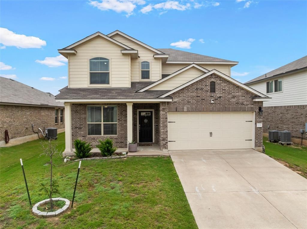 3216 Marston Road, Waco, TX 76655 Main Photo