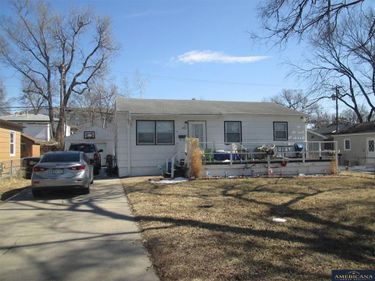 4513 S 61 Street, Omaha, NE 68137