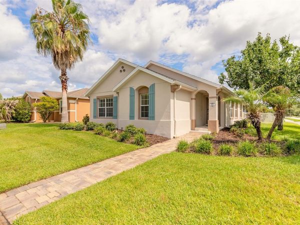 3321 PINTELLO AVENUE , NEW SMYRNA BEACH, FL 32168