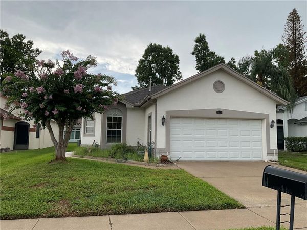 5625 ARNOLD ZLOTOFF DRIVE , ORLANDO, FL 32821