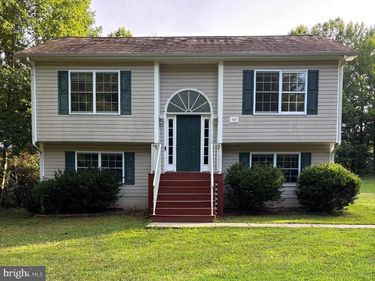 737 GLEN COVE DRIVE, RUTHER GLEN, VA 22546