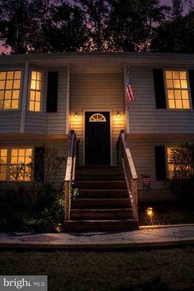 5964 RIVERBEND LANE, REVA, VA 22735