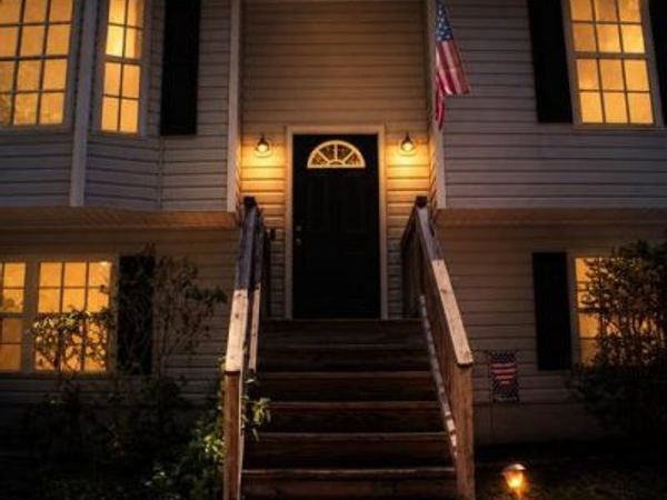 5964 RIVERBEND LANE, REVA, VA 22735