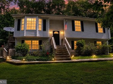 5964 RIVERBEND LANE, REVA, VA 22735