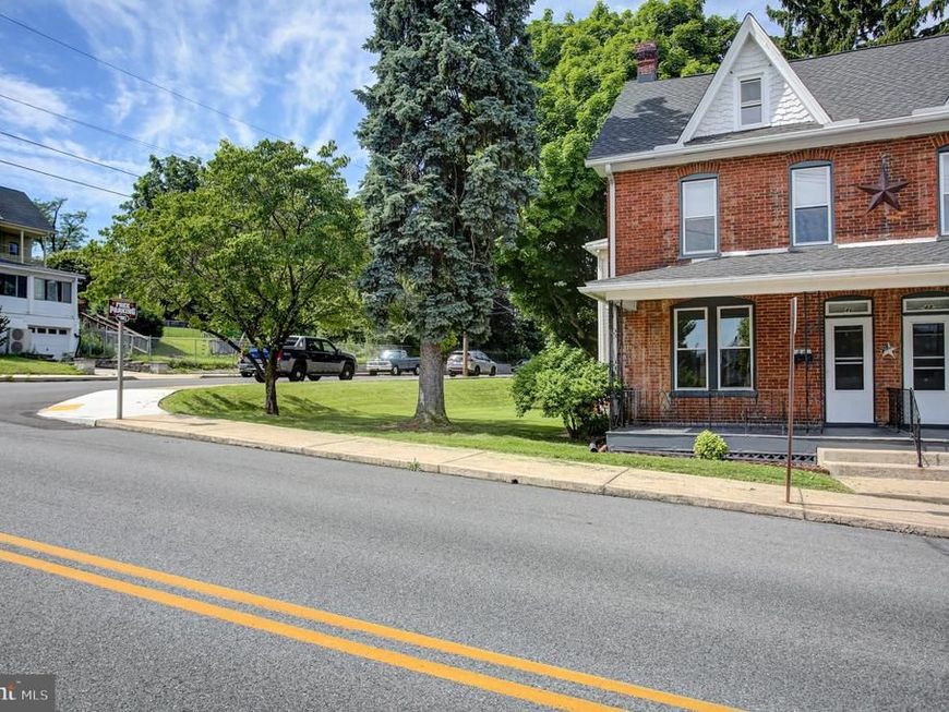 46 W Third Street, Waynesboro, PA 17268 Main Photo