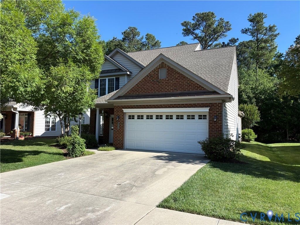 4161 Coles Point Way, Glen Allen, VA 23060 Main Photo