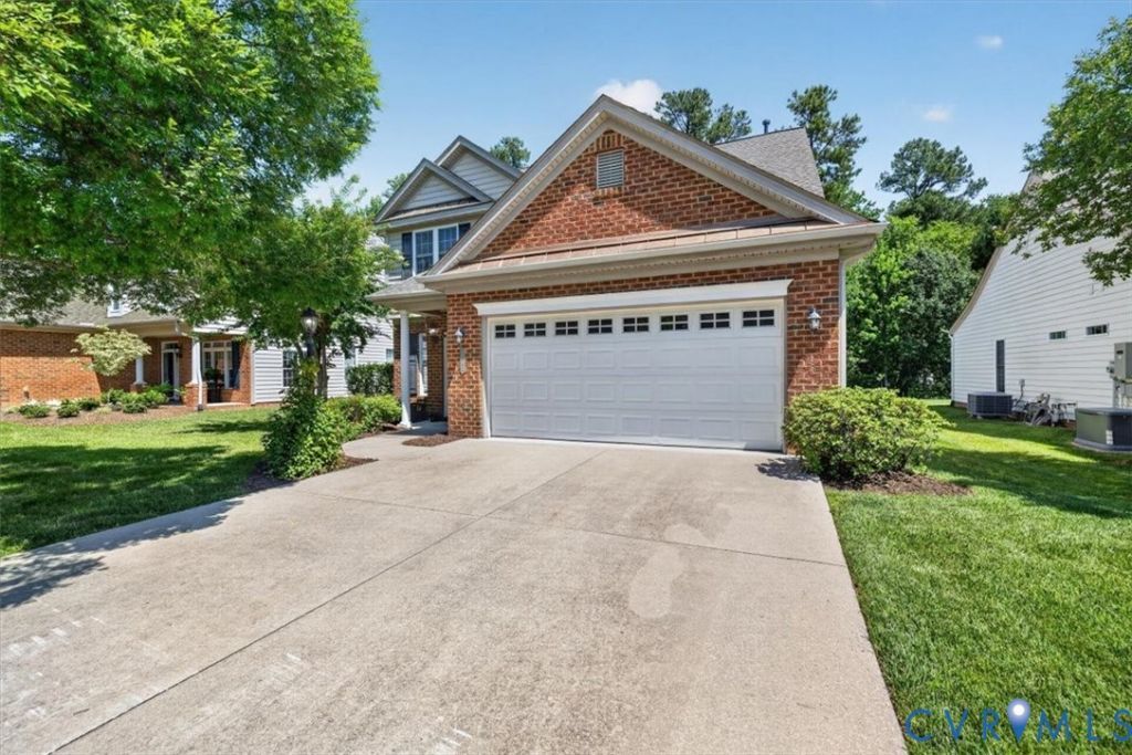 4161 Coles Point Way, Glen Allen, VA 23060 Main Photo