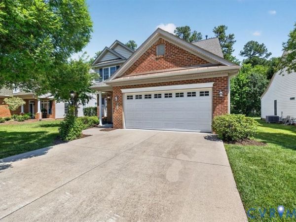 4161 Coles Point Way, Glen Allen, VA 23060