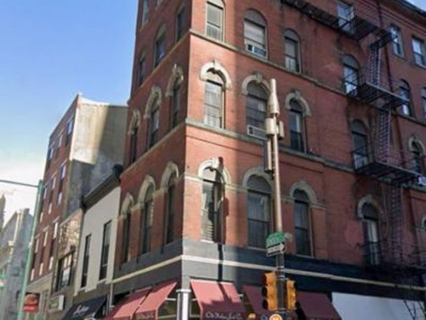 701 Chestnut Street, Philadelphia, PA 19106 Main Photo