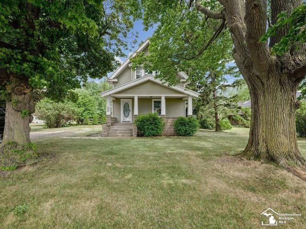 7332 Suder Avenue, Erie, MI 48133