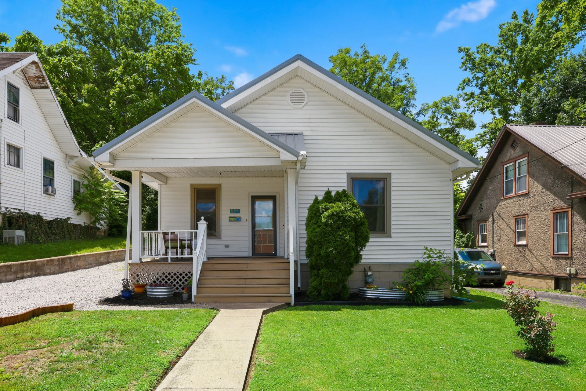 421 E Pleasant Street, Cynthiana, KY 41031 Main Photo