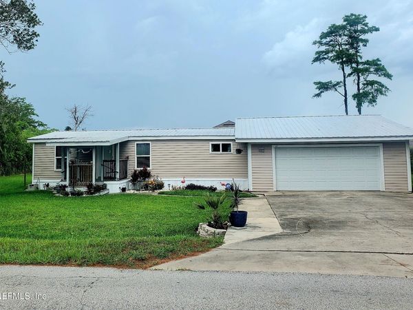 482 RAVENSWOOD Drive, St. Augustine, FL 32084