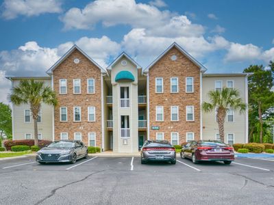 9768 Leyland Dr., Unit 11, Myrtle Beach, SC 29572