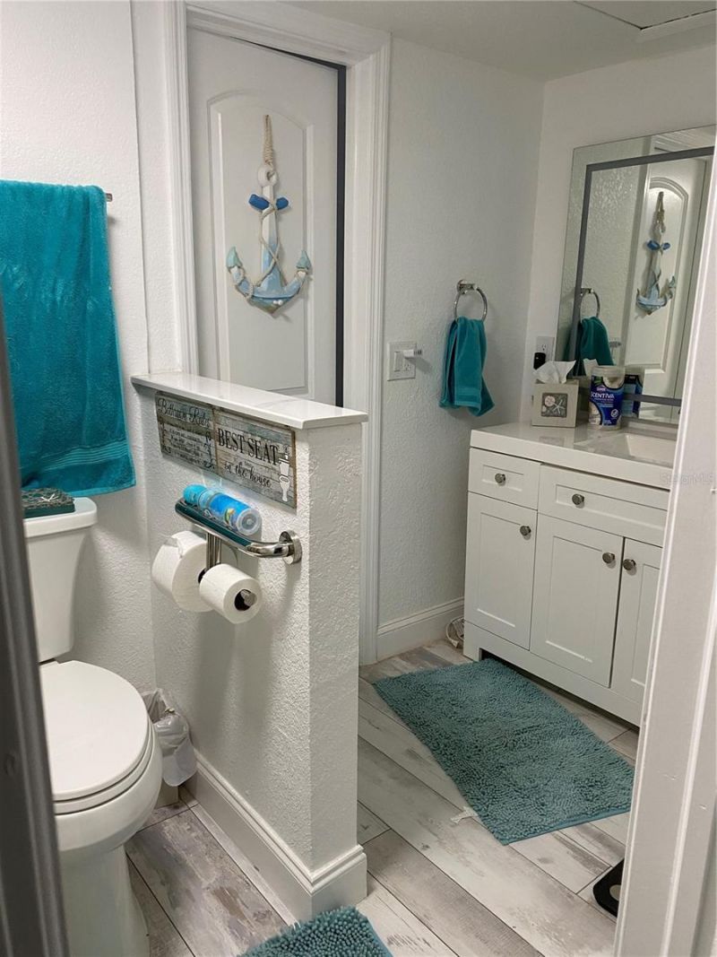 230 Medallion Boulevard, Unit D, Madeira Beach, FL 33708 Photo