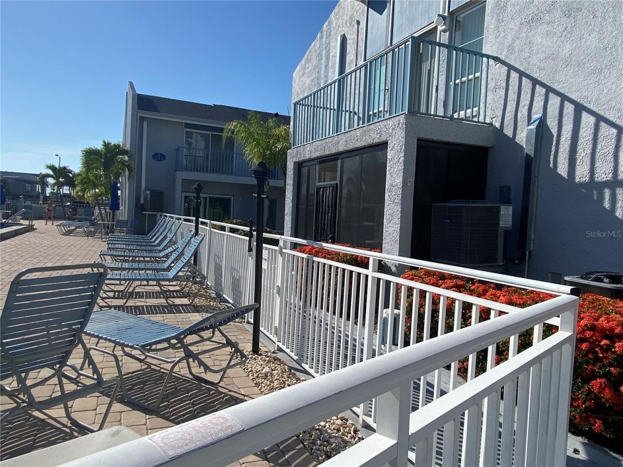 230 Medallion Boulevard, Unit D, Madeira Beach, FL 33708 Photo
