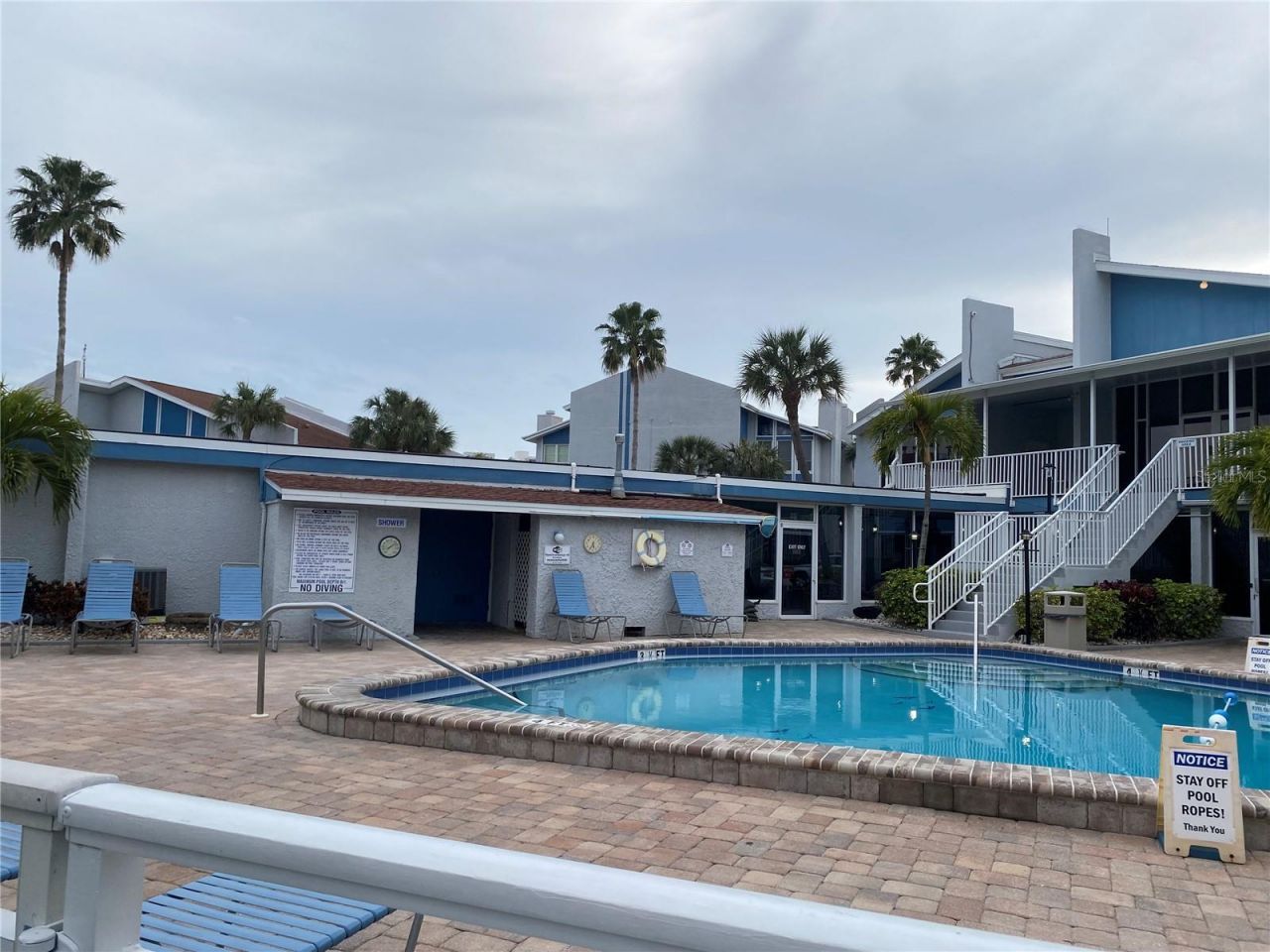 230 Medallion Boulevard, Unit D, Madeira Beach, FL 33708 Photo