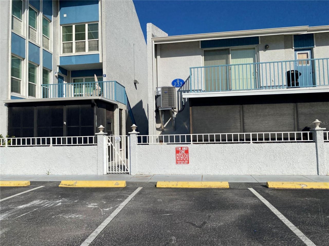 230 Medallion Boulevard, Unit D, Madeira Beach, FL 33708 Photo
