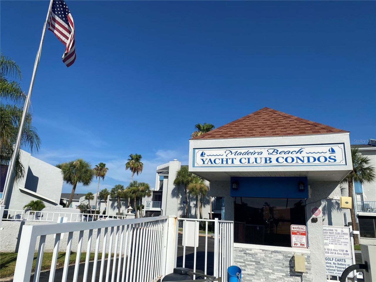 230 Medallion Boulevard, Unit D, Madeira Beach, FL 33708 Photo