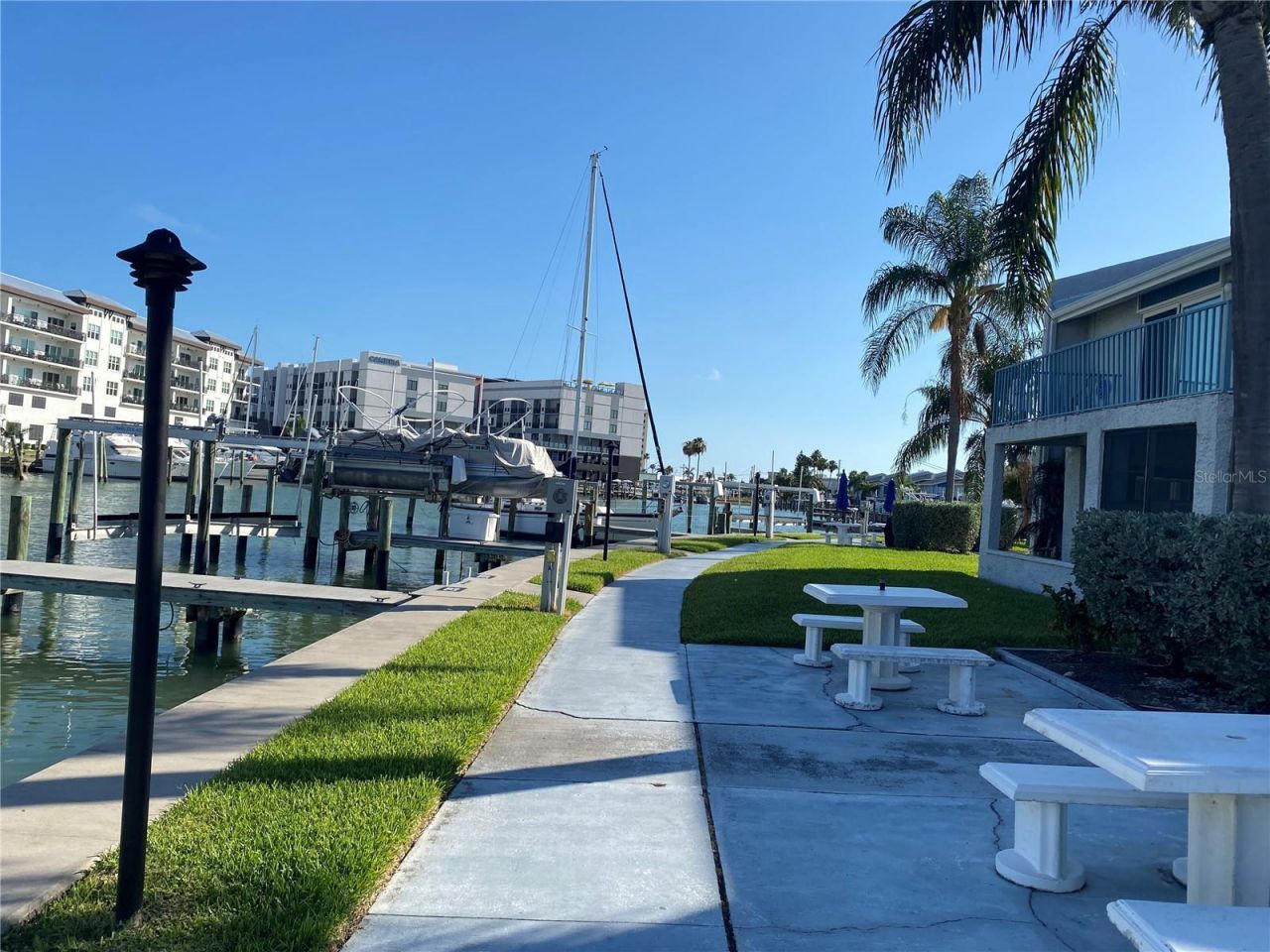 230 Medallion Boulevard, Unit D, Madeira Beach, FL 33708 Photo