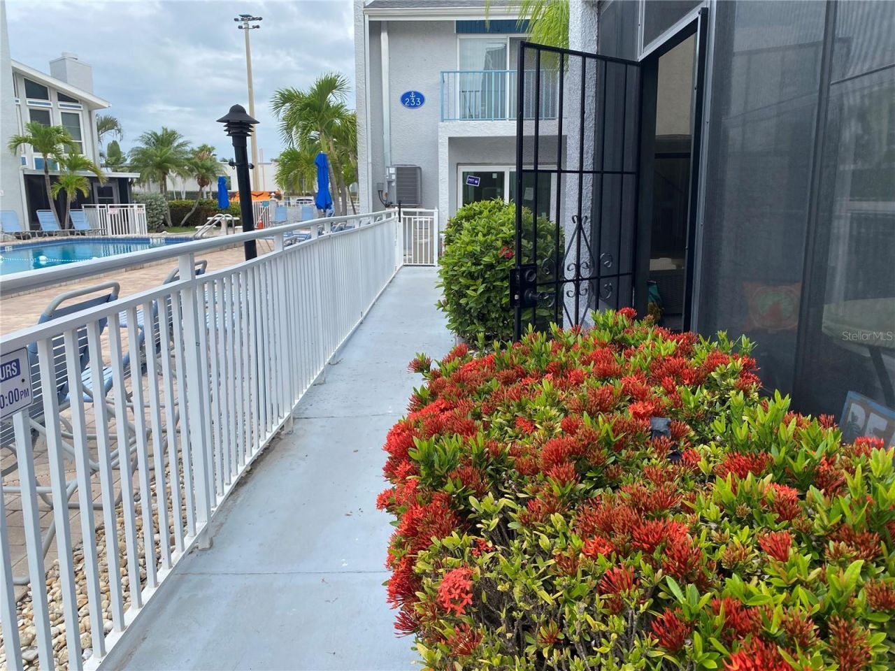230 Medallion Boulevard, Unit D, Madeira Beach, FL 33708 Photo