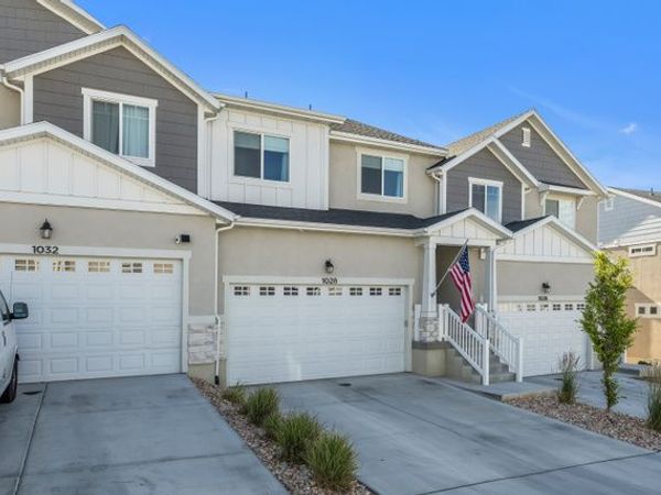 1028 N FREEMAN DR , Saratoga Springs, UT 84045