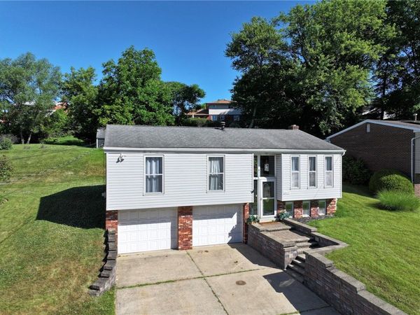4437 Helmar Drive, Monroeville, PA 15146