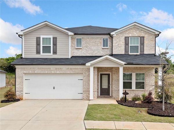 5911 Green Ash Court , Braselton, GA 30517