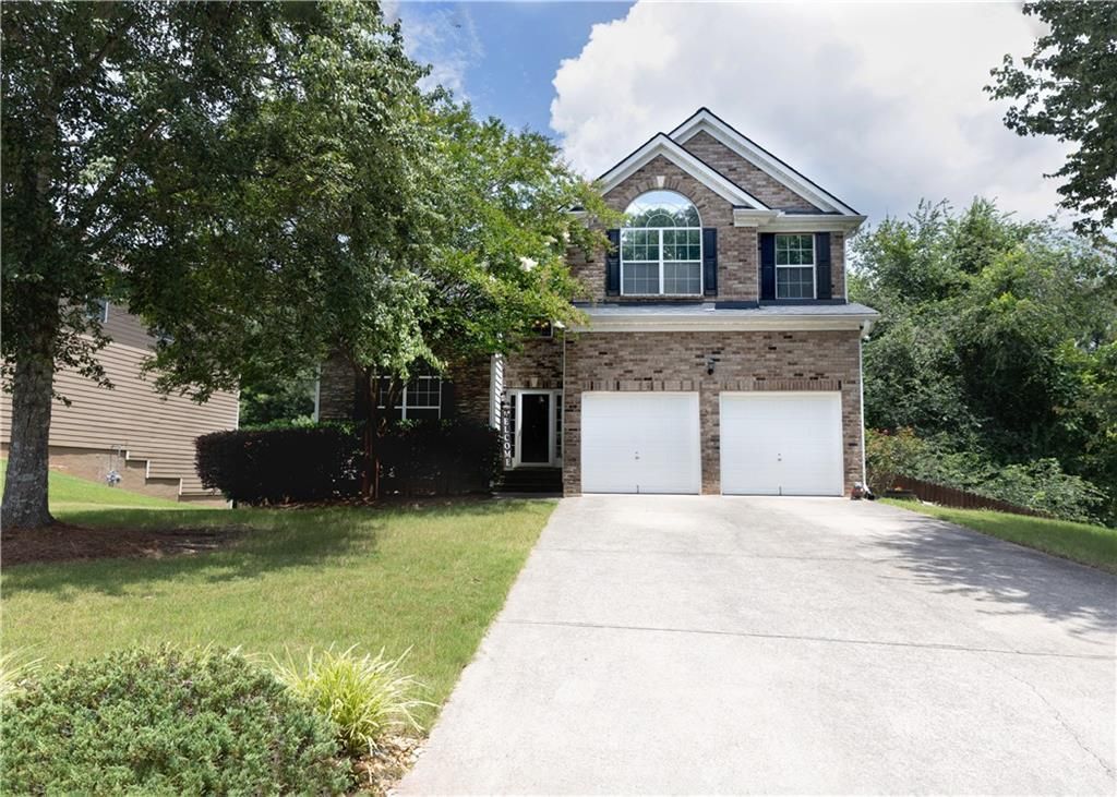 502 Streamside Place, Canton, GA 30115 Main Photo