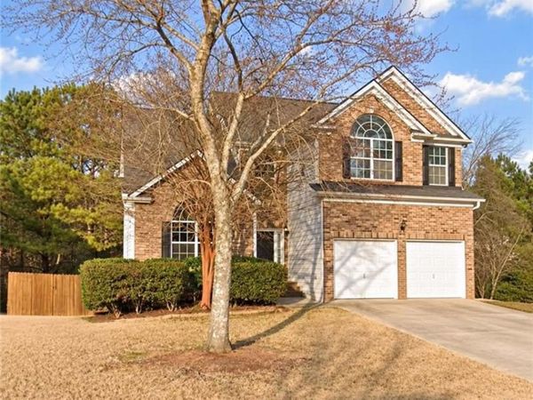 502 Streamside Place, Canton, GA 30115