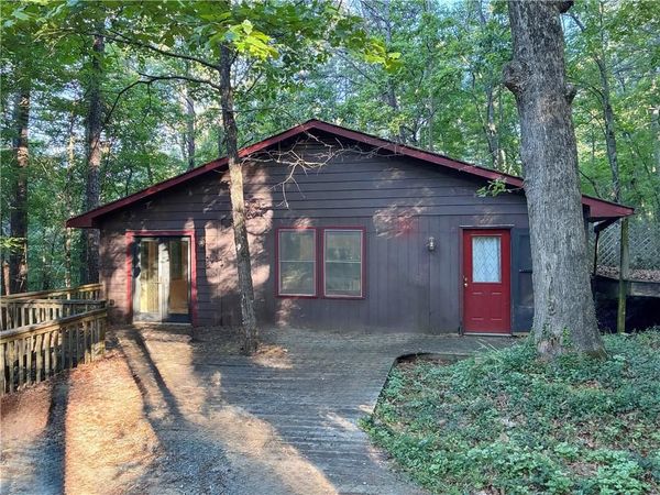90 Quail Way , Jasper, GA 30143