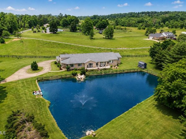1435 Holly Creek Road, Greeneville, TN 37745