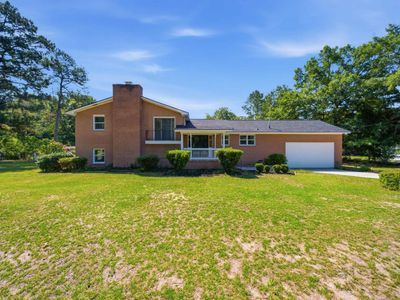 495 Majority Road, Orangeburg, SC 29118