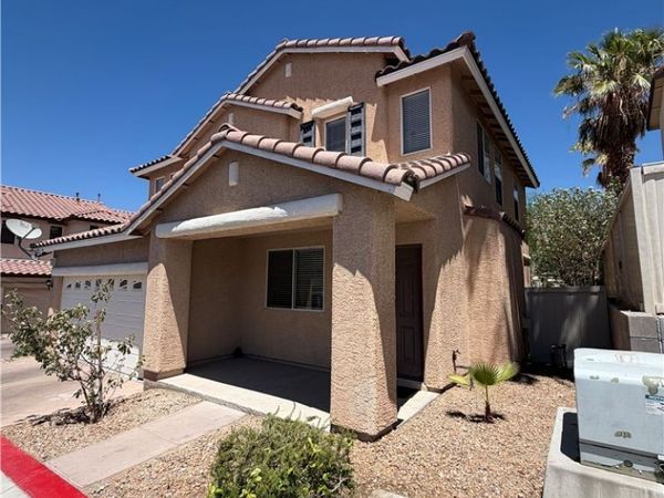 7236 Plushstone Street , Las Vegas, NV 89148